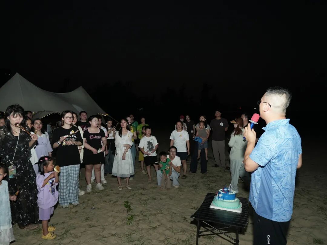 仲博cbin99团建｜沙滩潮趴，，，快乐狂飙