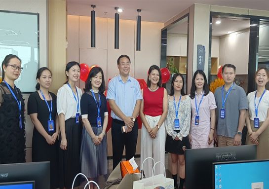 强强联合：海南鼎研生物有限公司正式建设