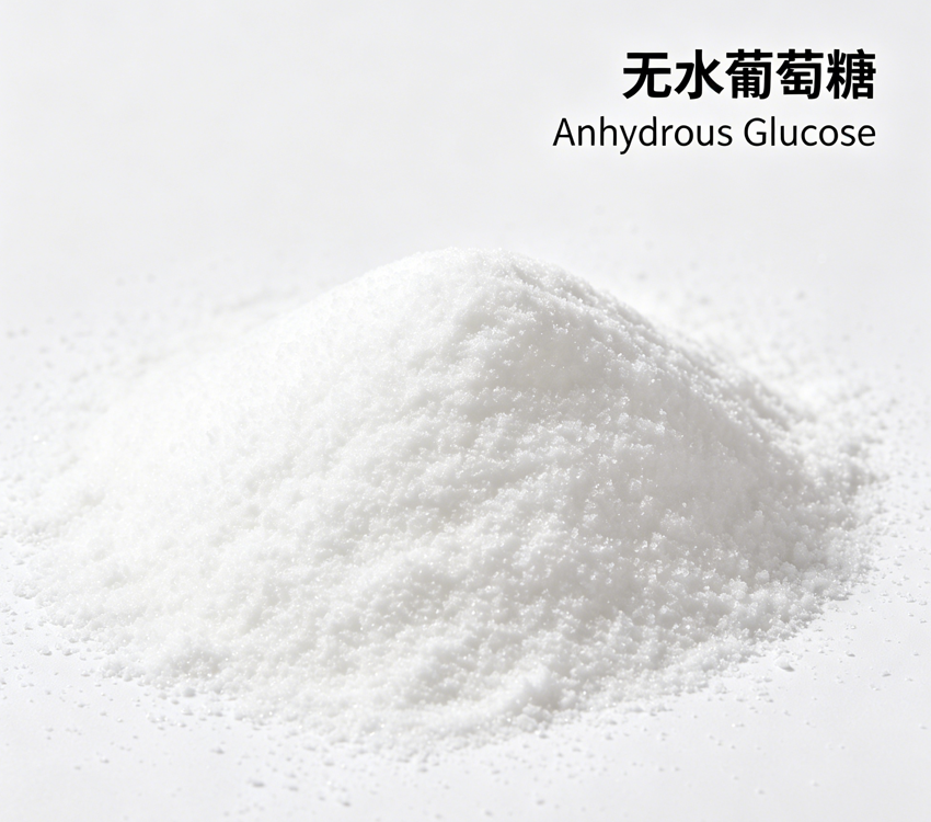 无水葡萄糖